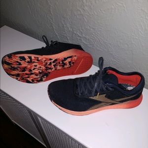 Men’s Reebok nano cross trainer 9.0